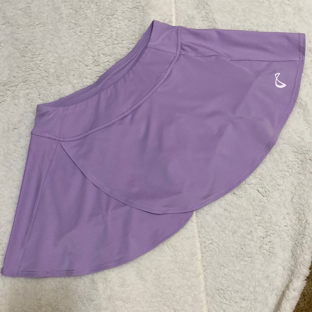 Athletic dna Tennis Skirt Size YL